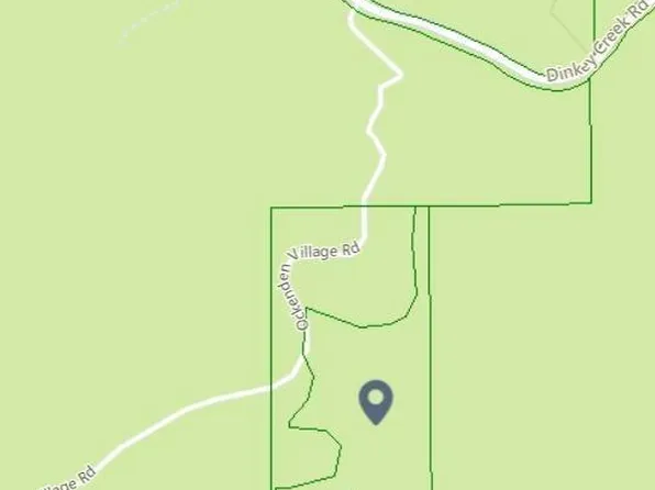 1 Dinkey Creek Rd, Shaver Lake, CA 93664