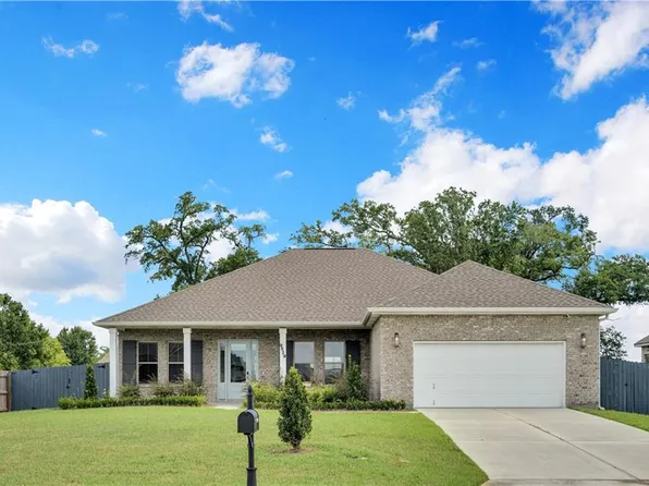 9529 E Terran Ln, Waggaman, LA 70094