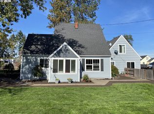 40695 NW Pacific Ave, Banks, OR 97106