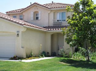 6164 S Hills Way, Fontana, CA 92336