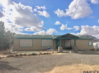 4435 N Skylark Rd, Kingman, AZ 86409