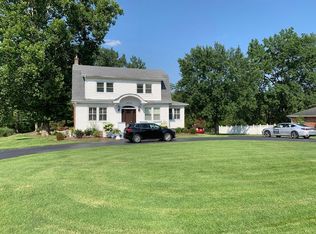 4012 S Lindbergh Blvd, Saint Louis, MO
