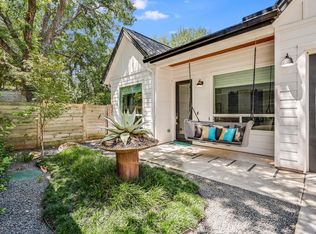 1218 Eleanor St, Austin, TX 78721