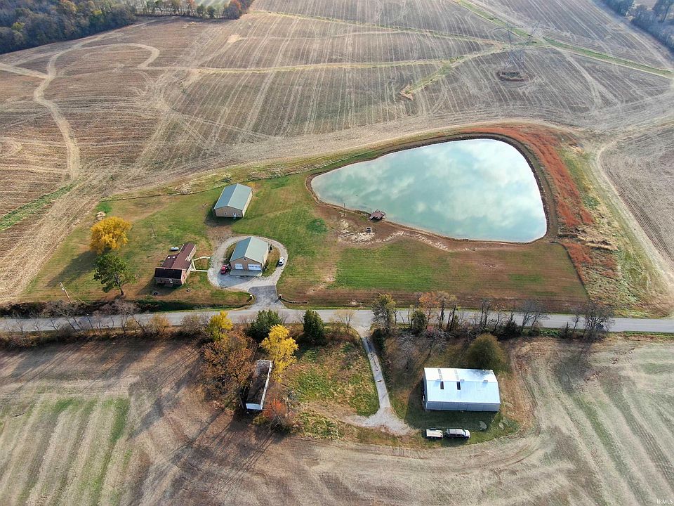 431 E County Road 900 Rd N, Chrisney, IN 47611 MLS 202341248 Zillow