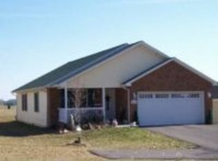 5864 Ruebush Rd, Dublin, VA 24084