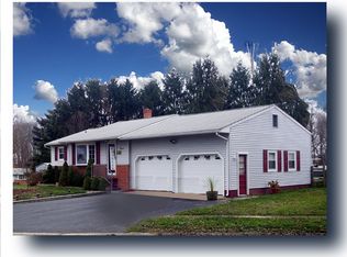 200 Durso Dr, Newark, DE 19711