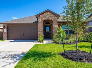 18435 Grayson Bluff Way, Richmond, TX 77407