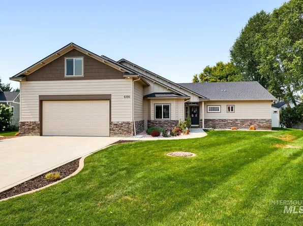 6191 N Bandon Pl, Garden City, ID 83714