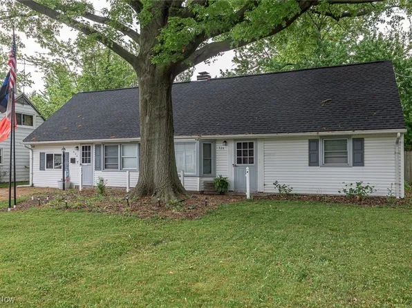 524 Irving Park Blvd, Sheffield Lake, OH 44054