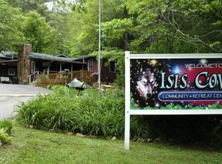 LOT NULL Iris Ln, Whittier, NC 28789