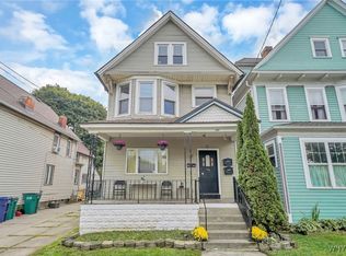 133 Rhode Island St, Buffalo, NY 14213