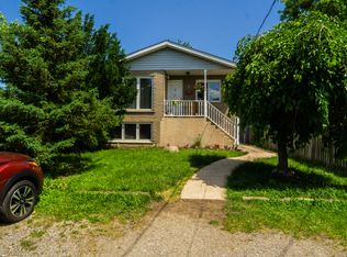1 Hazel St, Saint Catharines, ON L2T1E2