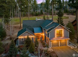 330 Maple Leaf Loop, Cle Elum, WA 98922