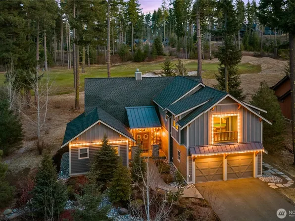 330 Maple Leaf Loop, Cle Elum, WA 98922