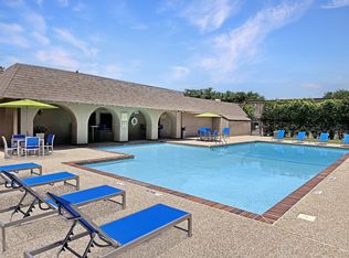 Prestonwood Hillcrest Apartments, Dallas, TX 75248