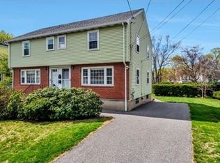 34 Pine St, Arlington, MA 02474