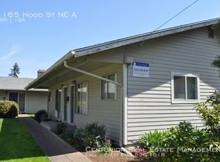 1165 Hood St NE APT A, Salem, OR 97301