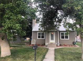 445 S 200 W, Heber, UT 84032
