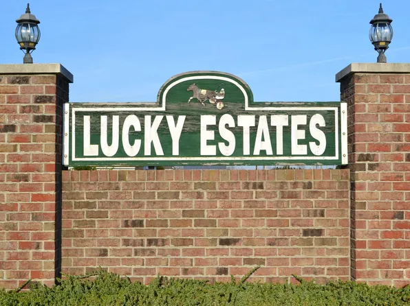 141 E Lucky Estates Dr, Harrington, DE 19952