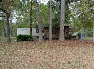 817 W Brenda Ln, Magnolia, TX 77354