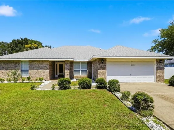07 BILTWELL  PLACE, PALM COAST, FL 32137