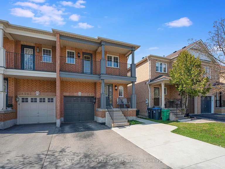 3893 Manatee Way #UPPER — Photo 2