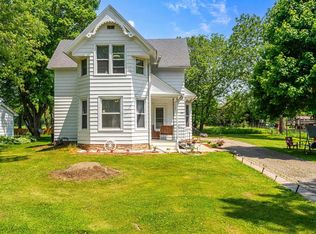 547 Eureka St, Ripon, WI 54971