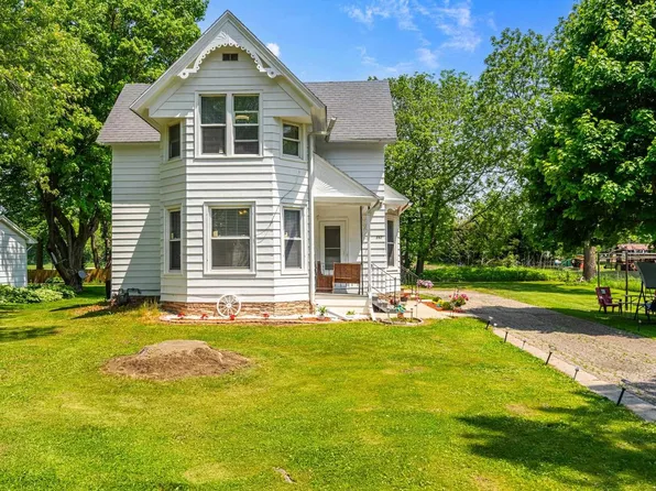 547 Eureka Street, Ripon, WI 54971