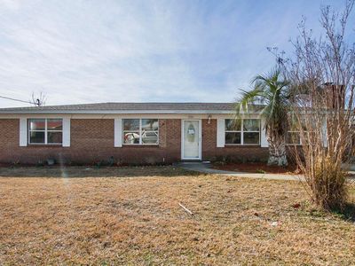 6522 Hiwassee St, Panama City, FL, 32404