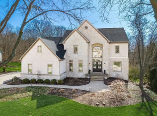 5437 Sheffield Ave, Powell, OH 43065