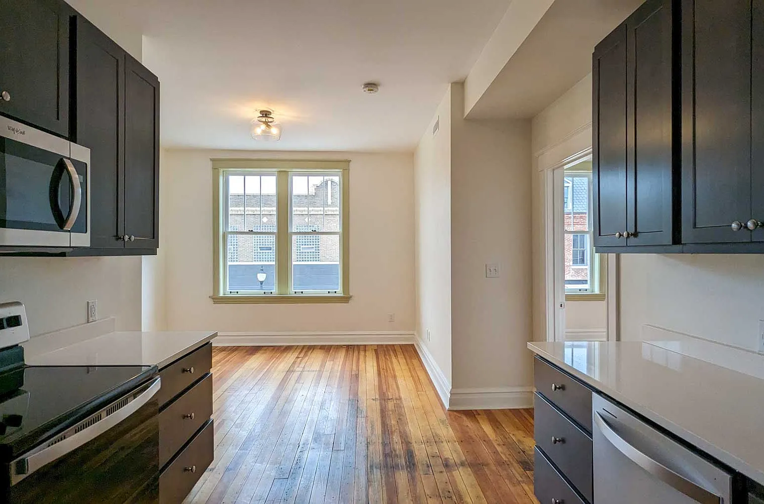 1 bed, $1,015 — Photo 1
