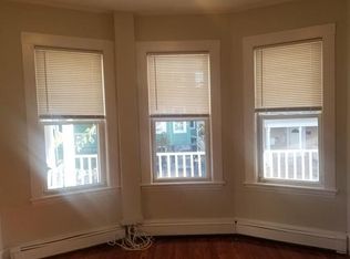 48 Fowler St APT 2, Boston, MA 02121