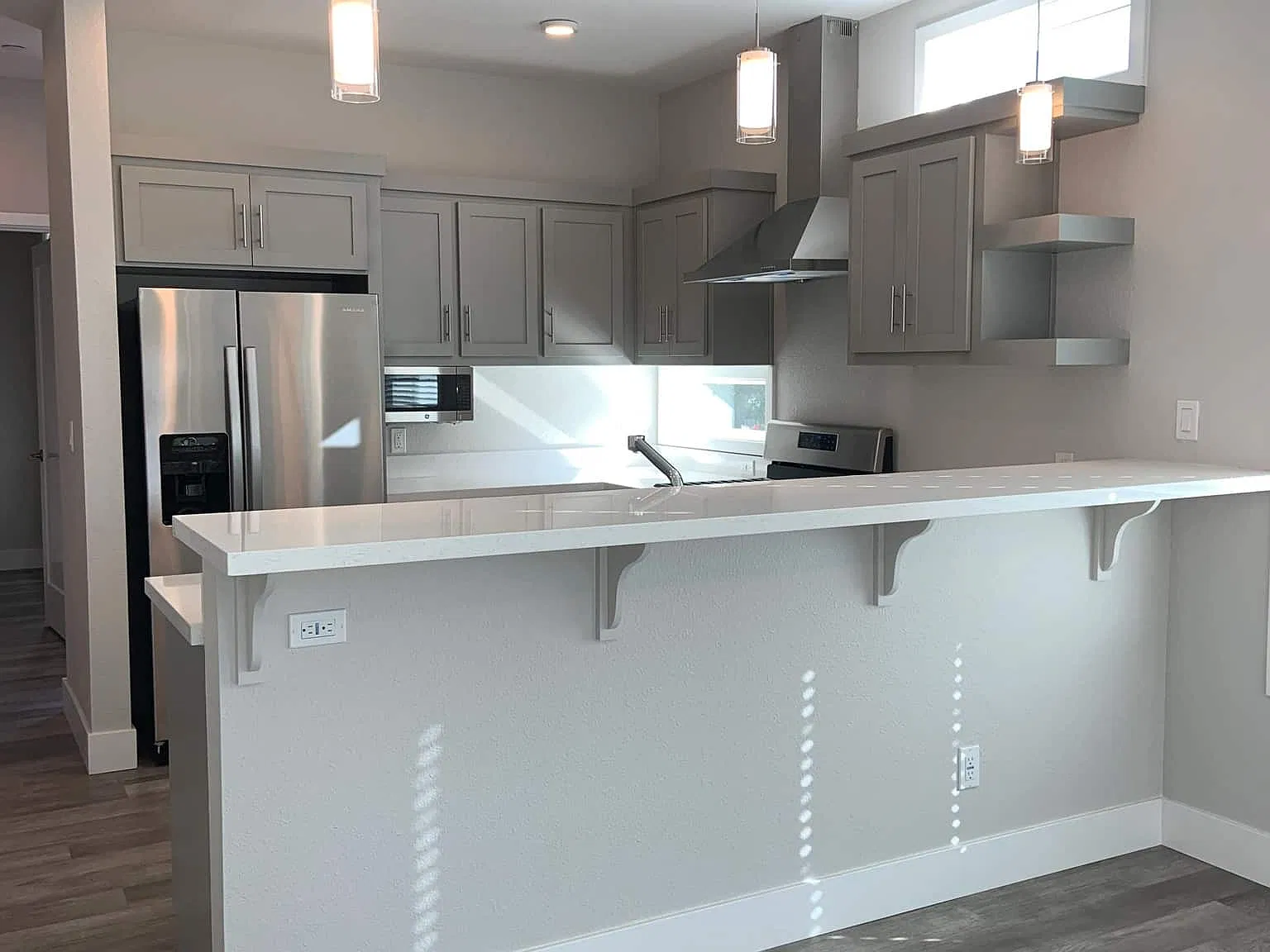 2 bed, $2,950 — Photo 4