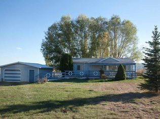 447 Lindsay Rd, Eureka, MT 59917