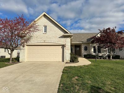 557 Parkhurst Ct, Greenwood, IN, 46142