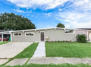 2516 Elise Ave, Metairie, LA 70003