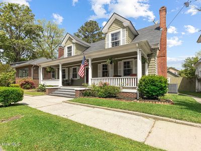 314 W Church Street, Elizabeth City, NC, 27909