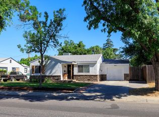 2015 Miller Ave, Modesto, CA 95354