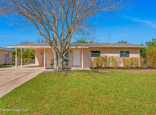 2406 Fatzler Rd, Melbourne, FL 32935