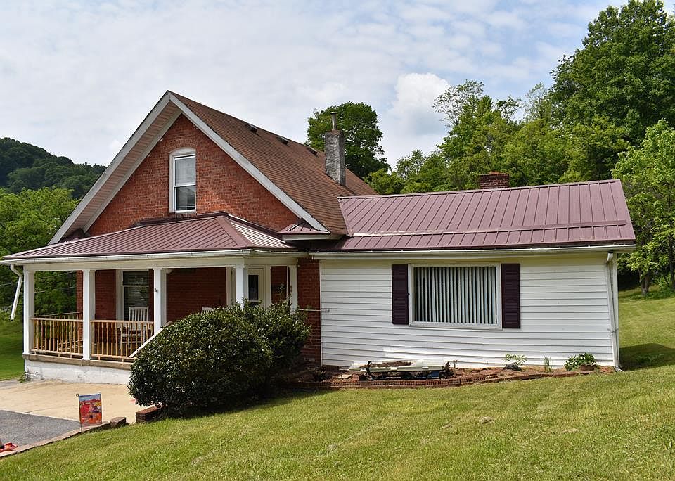 497 E Wayne St, Bluefield, WV 24701 MLS 52200 Zillow
