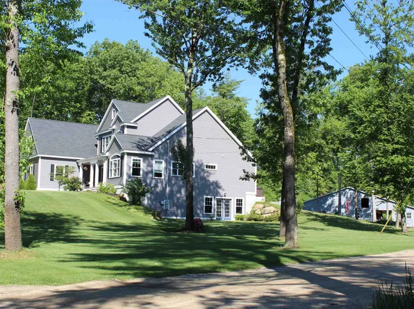 203 Kingston Road, Danville, NH 03819
