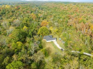 503 Savage Rd, Kirbyville, MO 65679