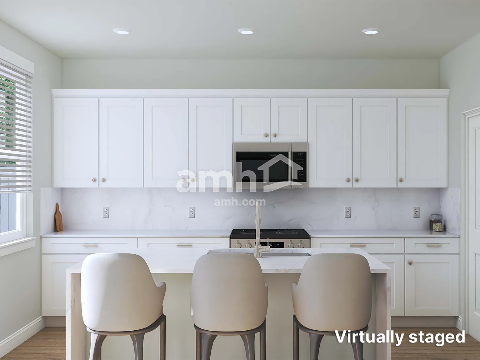 3 bed, 2.5 bath, 1397 sqft, $2,660 — Photo 3