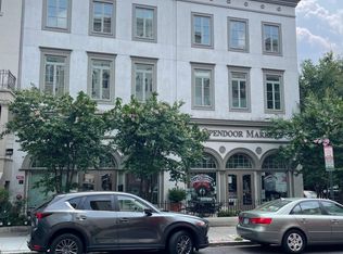 2160 California St NW APT B2, Washington, DC 20008