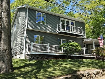 2 Old Salem Path, Gloucester, MA, 01930