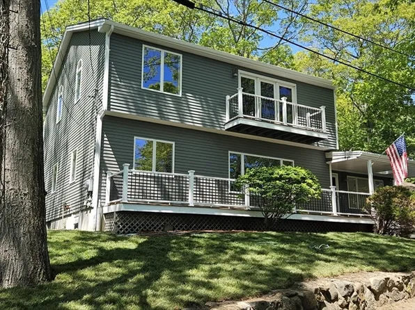 2 Old Salem Path, Gloucester, MA 01930