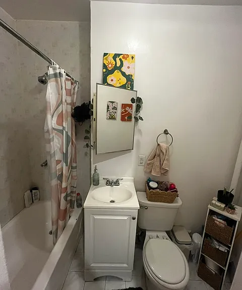 308 Prospect Ave #1L — Photo 4