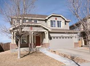 9947 E 113th Ave, Commerce City, CO 80640