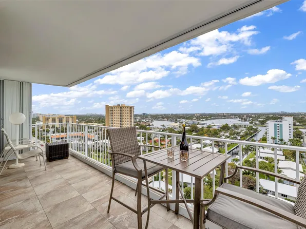 1010 S Ocean Boulevard #1509, Pompano Beach, FL 33062