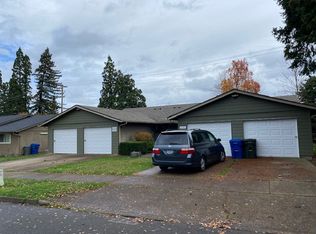 2498 Wintergreen Ave NW, Salem, OR